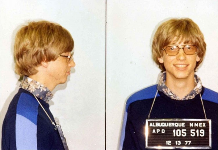 Things you didn't know about Bill Gates 