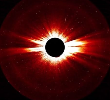 sagittarius a black hole facts	