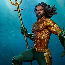 Aqua man 