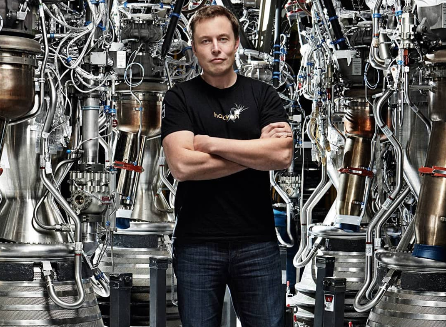 Top 10 Crazy Facts About Working At Tesla - Listverse