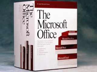 Microsoft 3