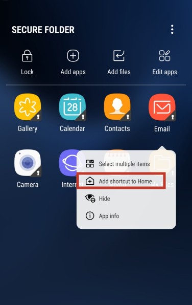 things Android can do that iOS can't