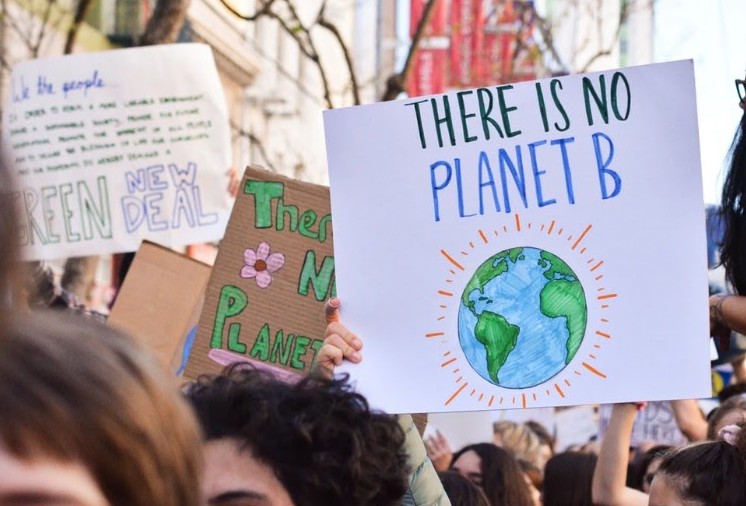 crazy facts about climate change