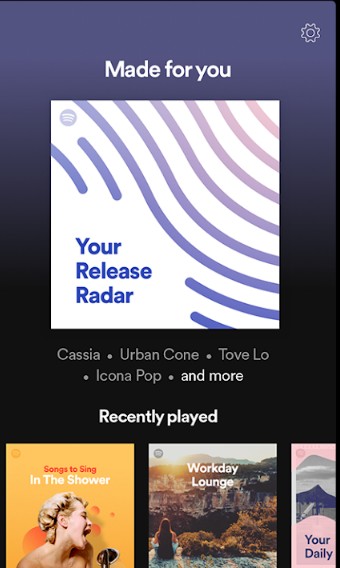 facts about spotify