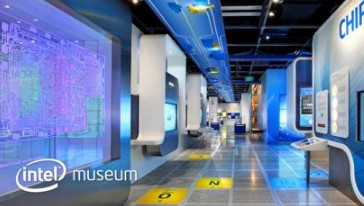 intel museum