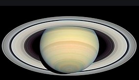 Saturn