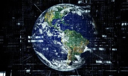 facts about the internet