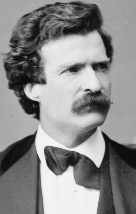 Interesting Facts About Mark Twain