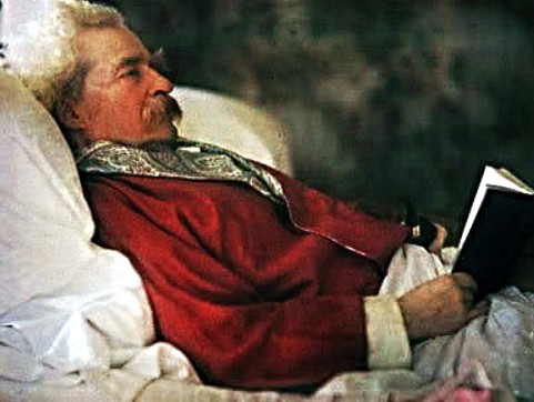 Interesting Facts About Mark Twain