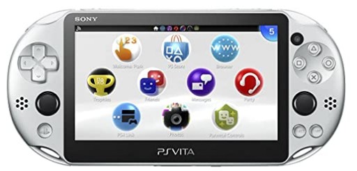 PlayStation Vita Tips and Tricks