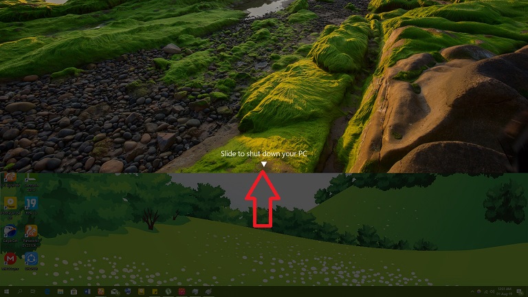 windows tips and tricks