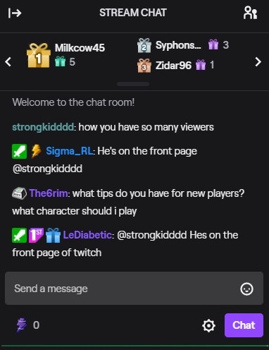 what do twitch mods do