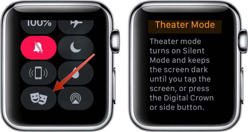 cool things to do with your apple watch
