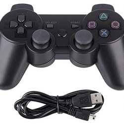 how to set ps3 controller on pc