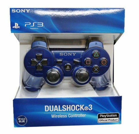 playstation 3 wireless remote