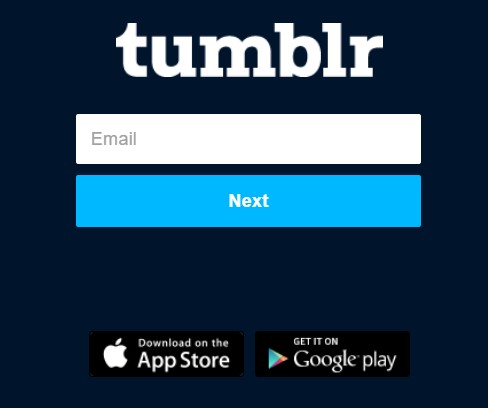 How To Look At Tumblr Archive