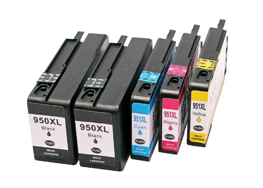 How to Transfer Ink from One Cartridge to Another