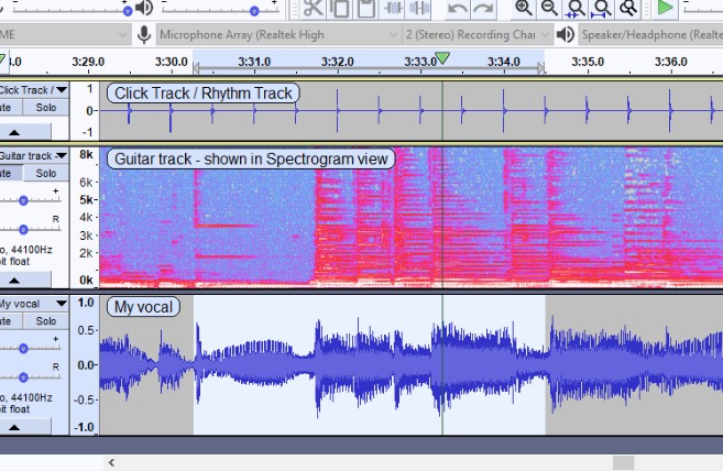 how to reset audacity settings to default