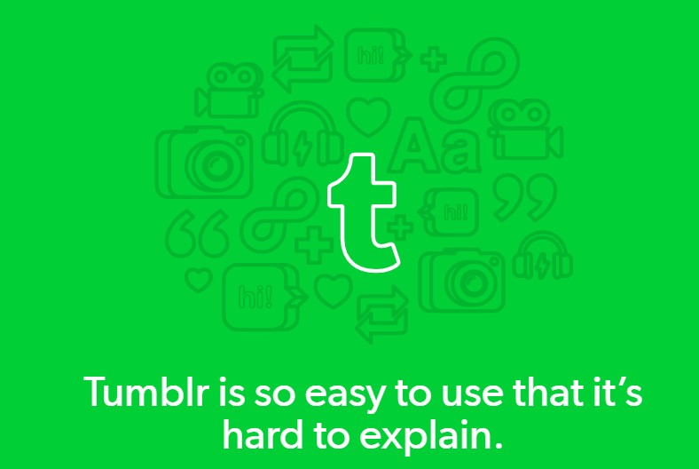 How to find out how many followers someone has on Tumblr.