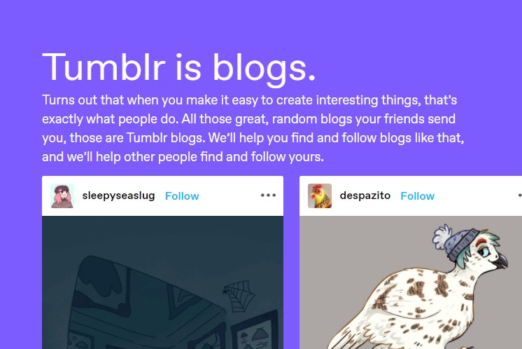 How to reply to replies on Tumblr? Tumblr blogs.