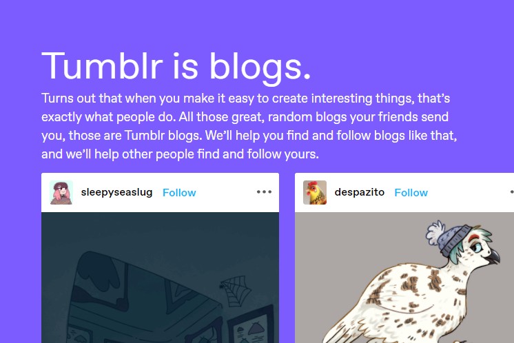 How to Let People Reply on Tumblr - Howcast