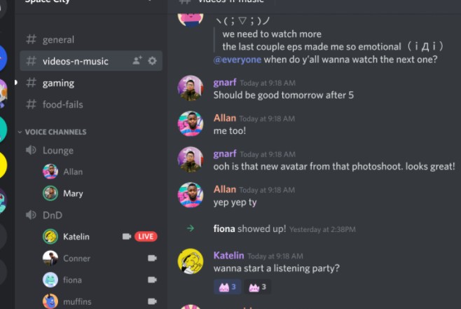 How To Leave A Voice Channel In Discord