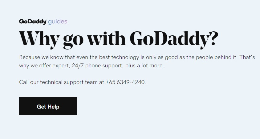 How to Close GoDaddy Account
