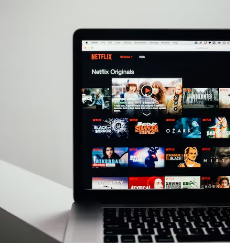 facts about netflix