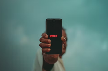 facts about netflix